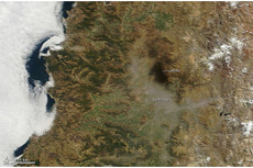 NASA: Cutremurul din Chile ne scurteaza zilele